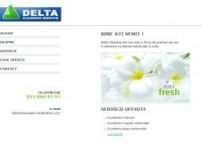 Delta cleaning service - servicii curatenie - www.deltacleaningservice.ro