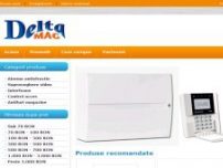 Sisteme de alarma - www.deltamag.ro