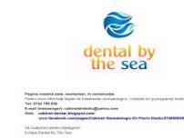 Dentist, Mangalia - www.dentalbythesea.ro