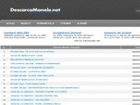 Descarca Manele Gratis - www.descarcamanele.net