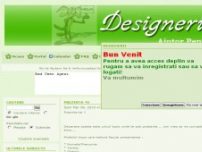 Designerii - designerii.phpbbonline.com