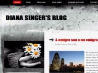 Blog Diana Singer - www.dianasinger.ro
