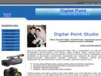 Digital Point Studio - www.digital-point.ro