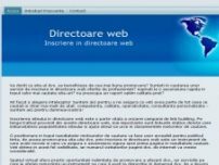 Directoare web - www.directoareweb1.ro