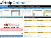 HelpOnline, Director Web - director-web.helponline.ro
