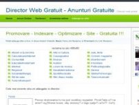 Director Web - director-web.onlinefree.ro