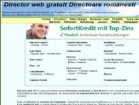 Director web gratuit - director.afix.ro