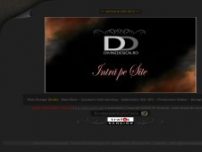 Web Design - Web Hosting - Optimizare SEO - www.divinedesign.ro