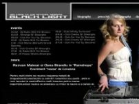 DJ BLACK LIGHT - Music Download - www.djblacklight.ro