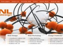 Web Design - www.dnl.ro