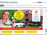 DoctorAcasa - www.doctoracasa.ro