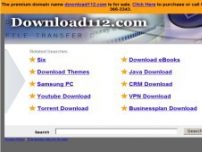Free Windows software - Downloads Free Software - www.download112.com