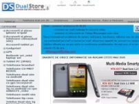 Dual store cele mai mici preturi - www.dualstore.ro