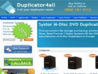 Home | Duplicator4All - www.duplicator4all.com