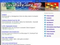 Avatare Messenger - www.e-avatare.org