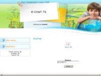 E-chat.tk - www.e-chat.tk