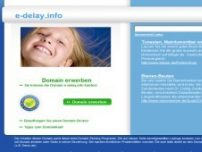 Forumul profesional e-delay - phpbb3, design, dezvoltare web, it, etc. - www.e-delay.info