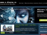 E-diverse.ro - www.e-diverse.ro