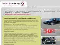 Inchirieri Auto, Rent a Car, Inchirieri Limuzine, Transfer Aeroport - www.eastarservice.ro