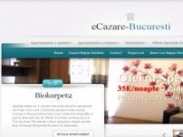 Cazare Bucuresti | Regim Hotelier Bucuresti | Cazare Apartamente Bucuresti - www.ecazare-bucuresti.ro
