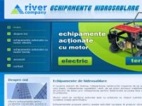Echipamente si utilaje pentru hidrosablare si hidrodemolare - www.echipamente-hidrosablare.ro