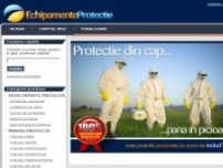 Echipamente Protectie - www.echipamente-protectie.eu