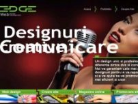 Web Design Cluj - www.edge-webdesign.ro