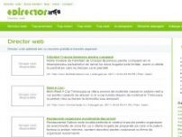 Director web gratuit - director web dofollow - www.edirector.info