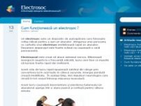 Electrosoc - Magazin online de electrosocuri - www.electrosoc.com