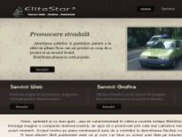 Publicitate & WebDesign - www.elitestar.ro