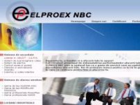 Calitate 100% garantata. Sistem de alarma, supraveghere video, automatizari porti, antiincendiu - www.elproex.ro