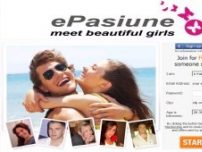 EPasiune - meet beautiful girls, online dating, friendship, relationship, romance, pen pals or love - www.epasiune.com