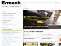 Karcher... - www.ermach.com