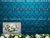 Etern Funerar - transport funerar intern si transport funerar international serv - www.eternfunerar.ro
