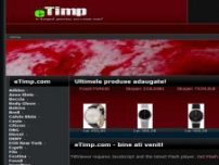ETimp.com - ceasuri autentice la super preturi! - www.etimp.com