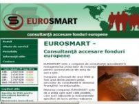 Eurosmart - Consultanta accesare fonduri europene - www.euro-smart.ro