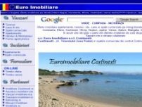 Euroimobiliare Costinesti - www.euroimobiliare.ro