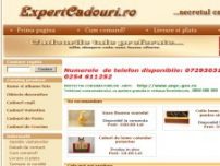 Cadouri online - www.expertcadouri.ro