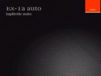 EX-TA AUTO - Tapiterie auto - www.extaauto.ro