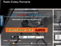 Radio Extazy Romania - extazyfm.webs.com