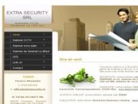 Sisteme de securitate, sonorizari profesionale - www.extrasecurity.ro