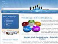 Web Design - www.fbgi.ro