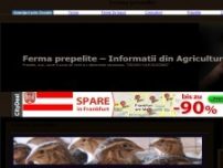 Ferma prepelite - Fonduri nerambursabile - Documentatie crestere animale si pasari - www.fermabuzau.com