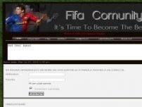 FIFA COMUNITY - fifa-comunity.forumz.ro