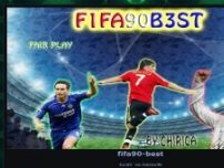 Fifa - fifa09-best.nspro.biz