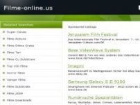 Filme online cu subtitrare in Romana - www.filme-online.us