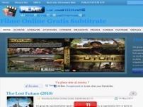 Filme Online Gratis Subtitrate - www.filmecusubtitrare.ro