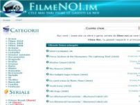 Descarca Filme Noi 2010, Subtitrari Gratis, Filme Online - www.filmenoi.im