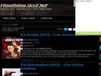 Filme Online Subtitrate In Limba Romana - filmeonline.ucoz.net