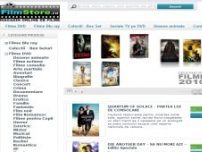 Magazin online de filme pe DVD si Blu-Ray - www.filmstore.ro